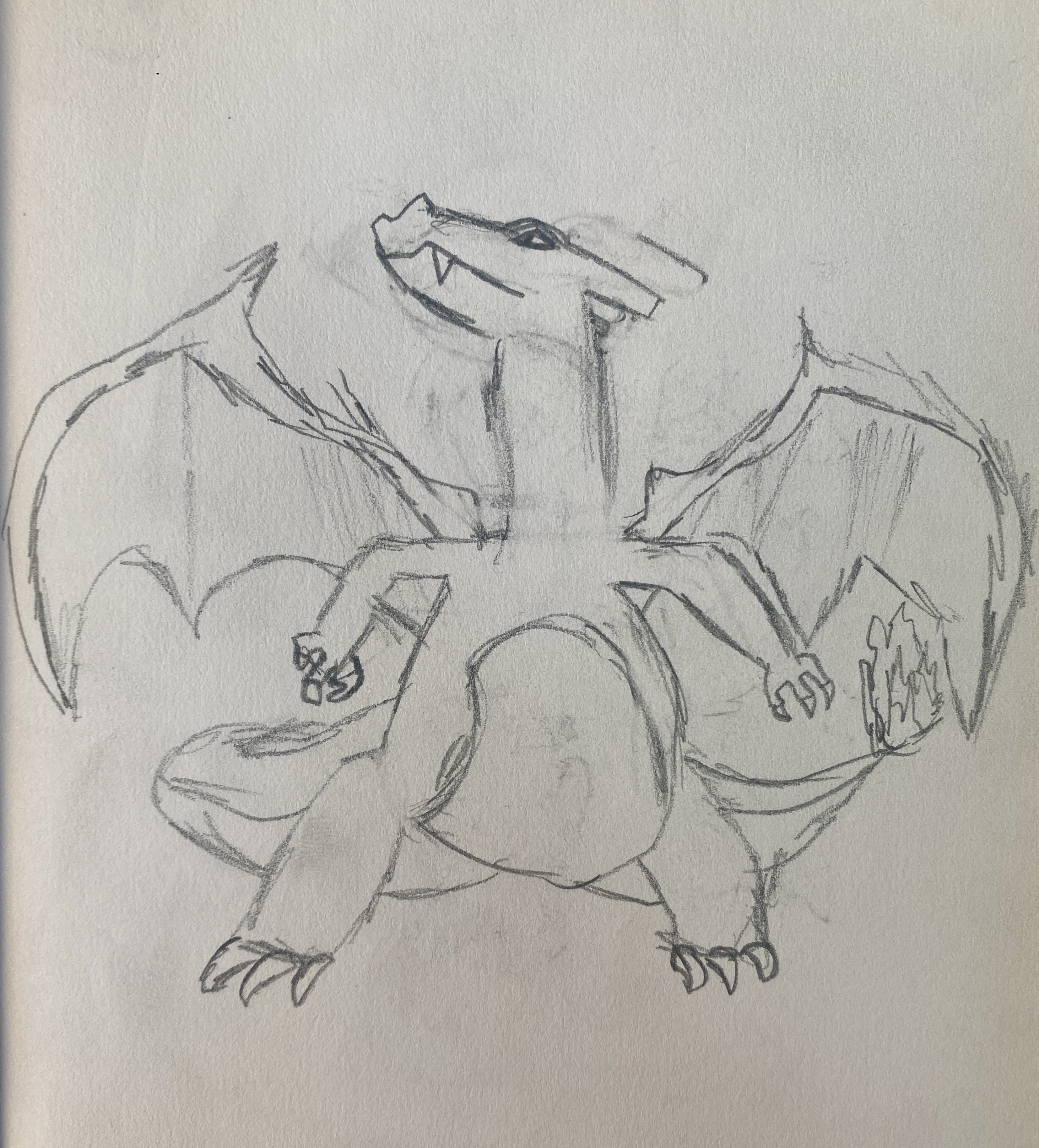 Charizard