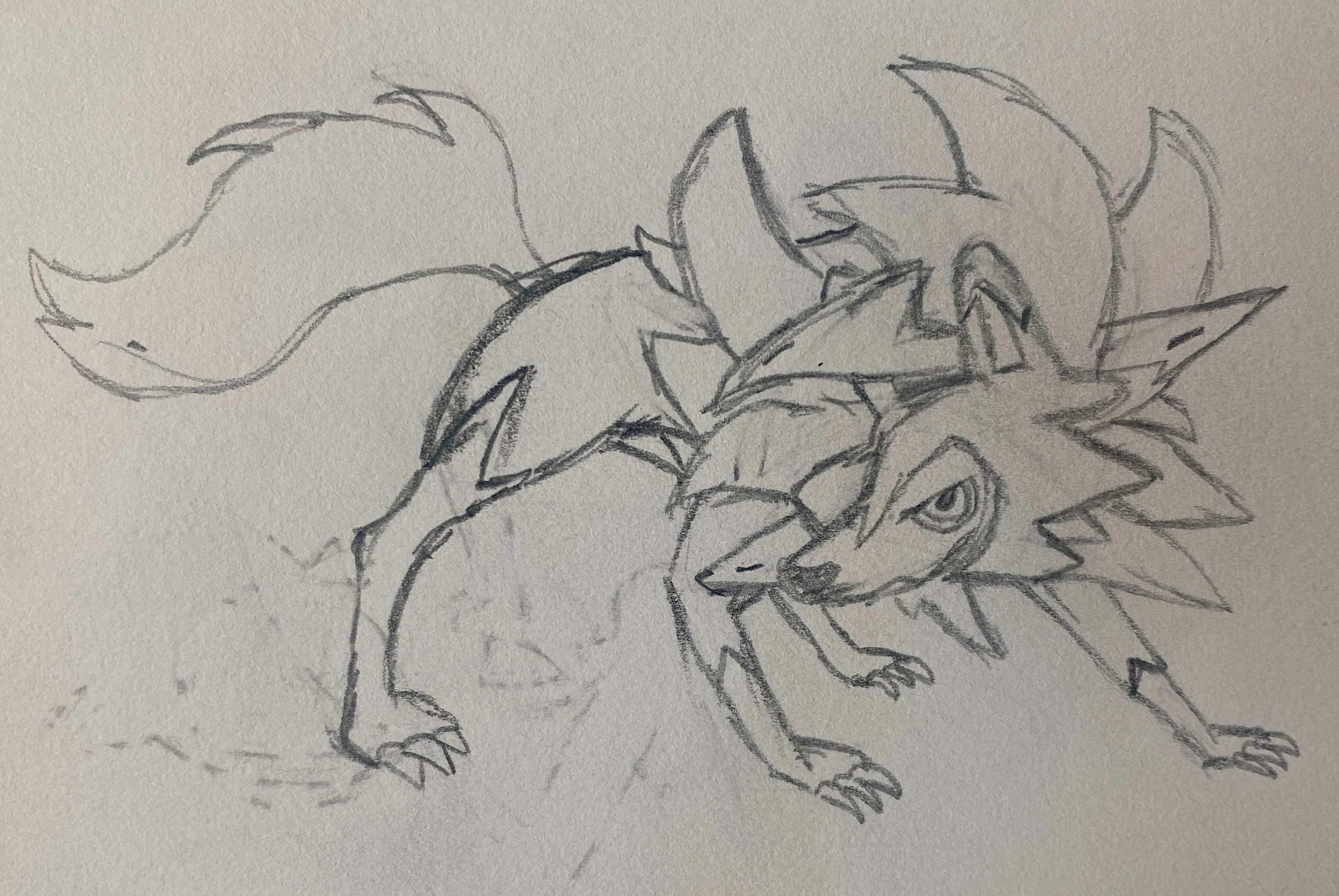 Lycanroc