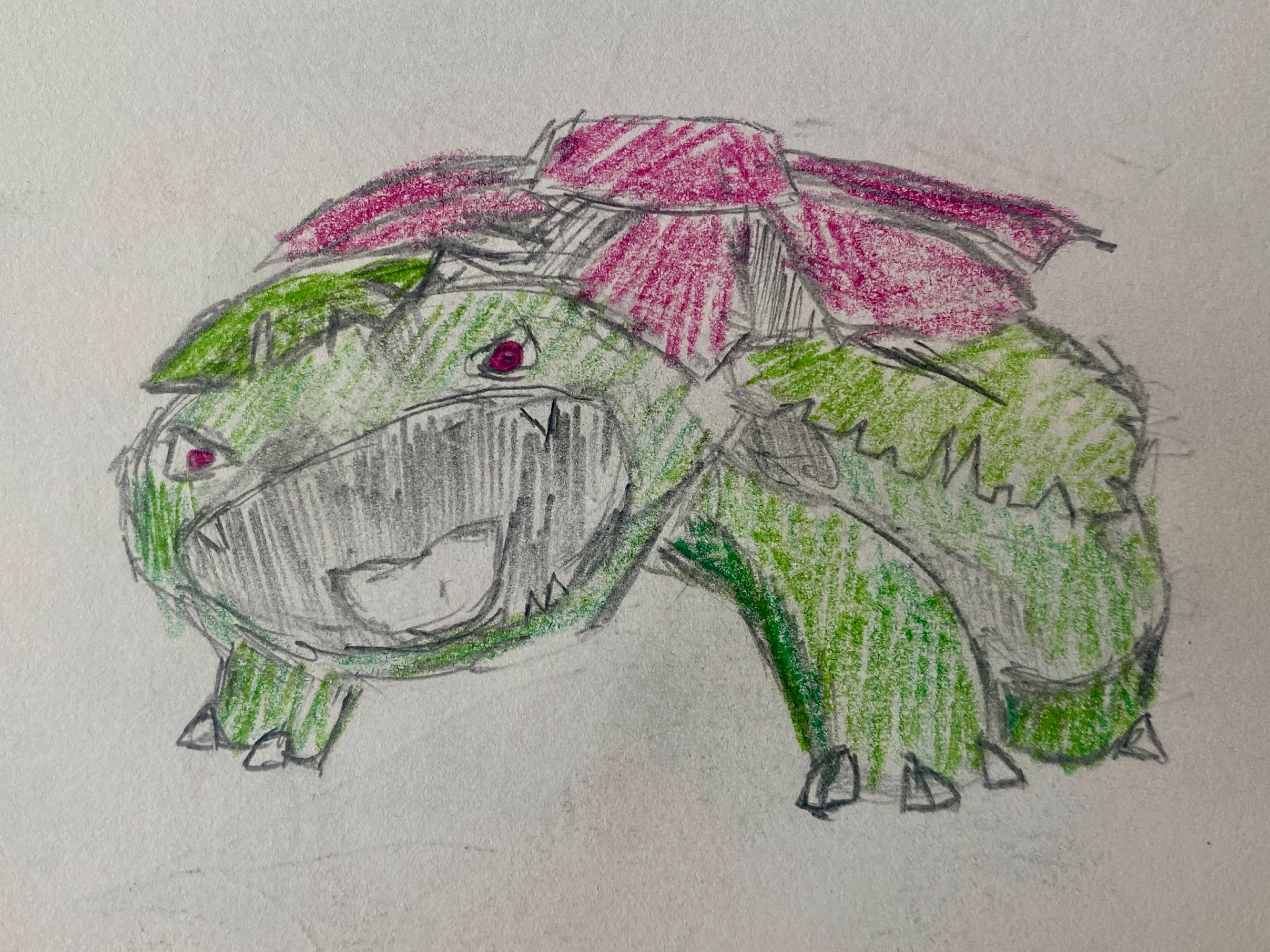 Venasaur